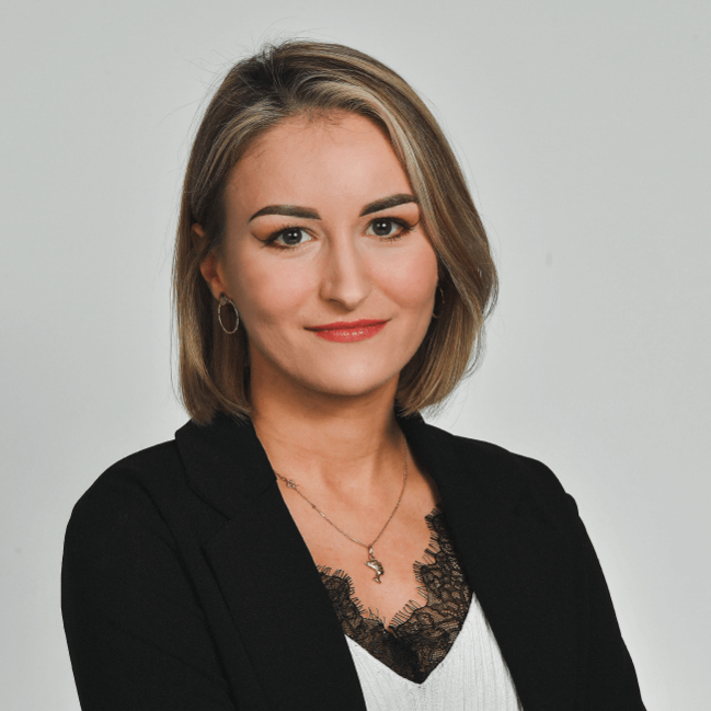 Agnieszka Kamm